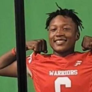 Meet your Posher, Lamarion